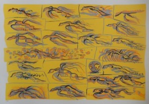 Talismanes de Islas Ibrahim