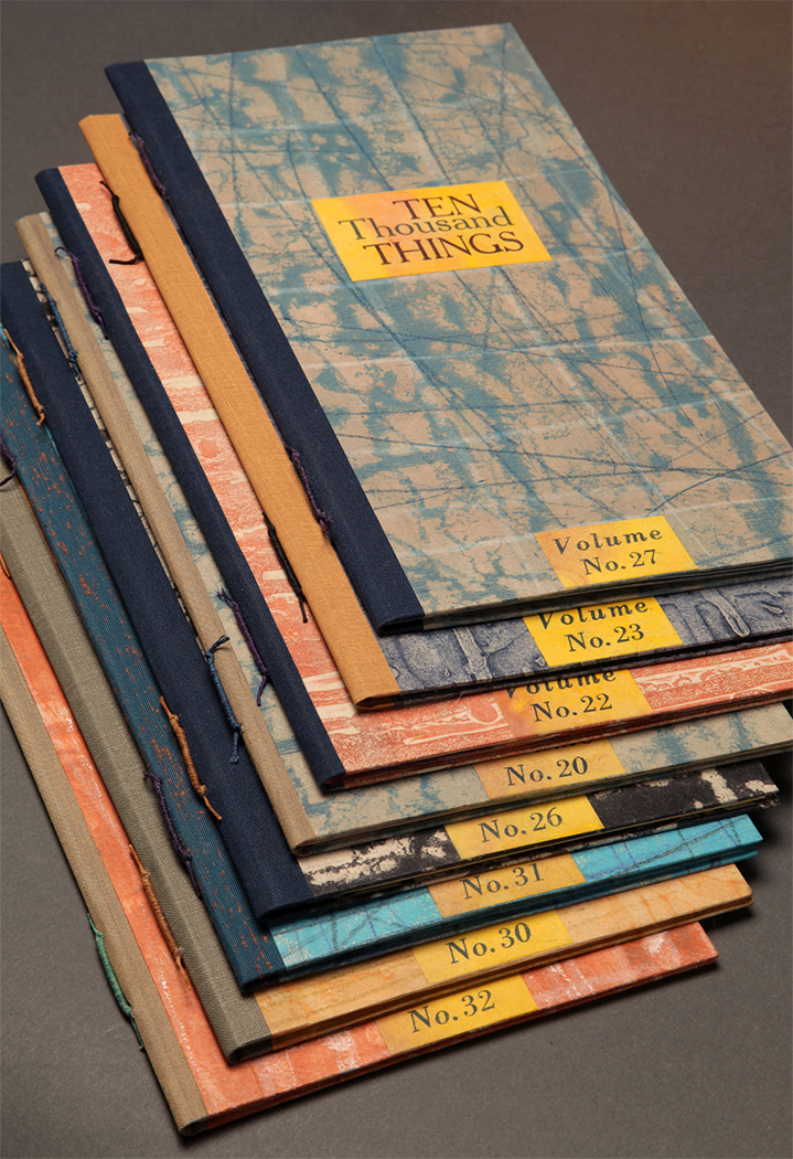 Ten Thousand Things - Image 2