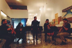 Processed with VSCOcam with f2 preset