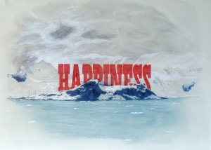 happiness