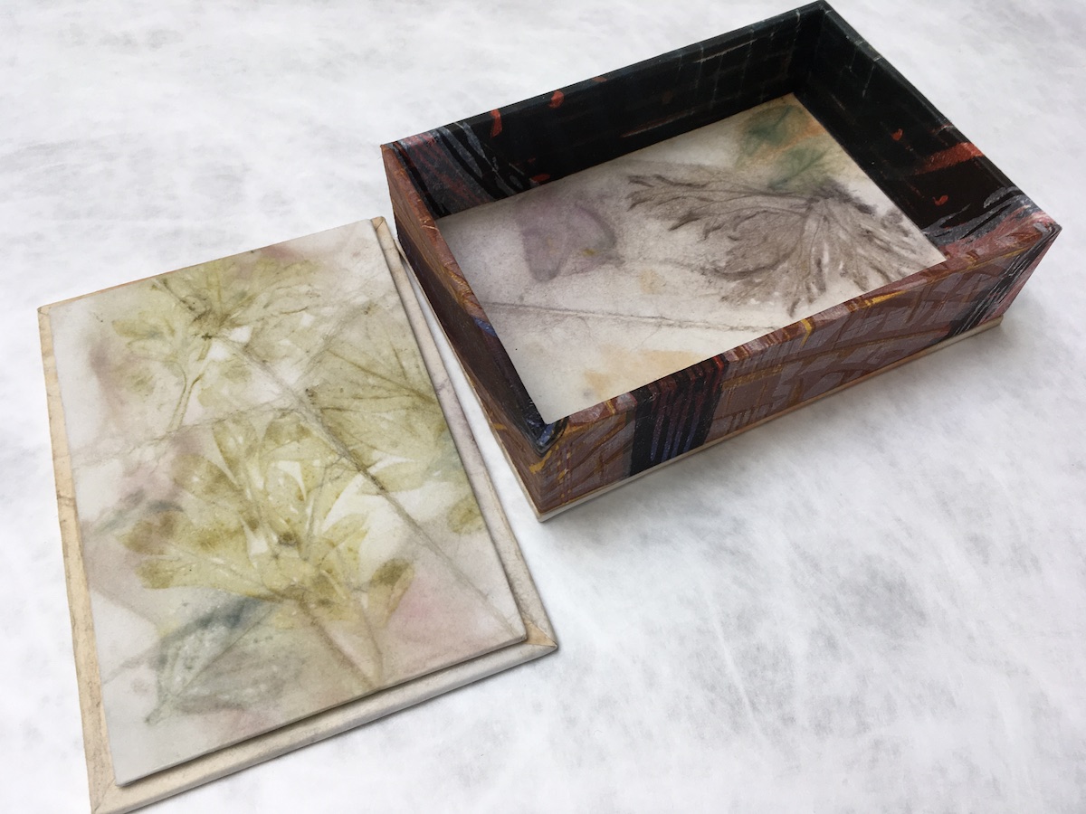 Small Box #9 - Image 2