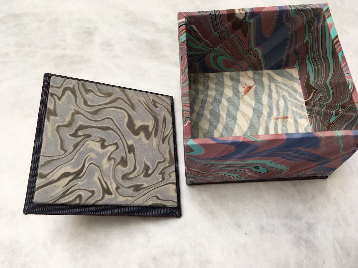 Small Box #28 - Image 2