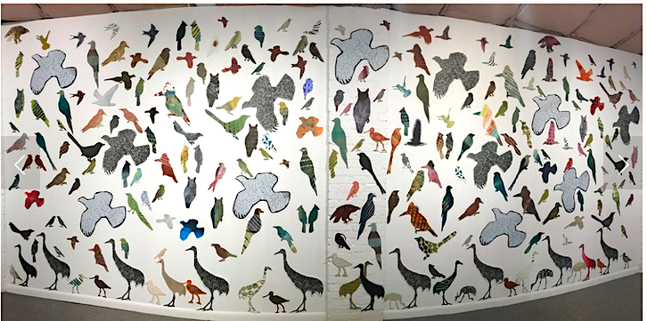 Flock: A Collaborative Community Project, with Rachel Simmons